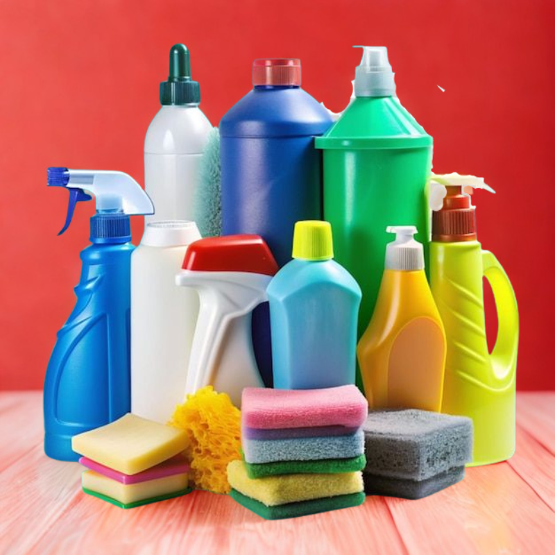 Cleaning Product