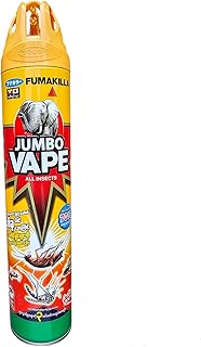 Mosquito Repellent Spray/Cockroach Killer Spray/Pest Control Spray/Made In Japan / 600ml (2 pieces)