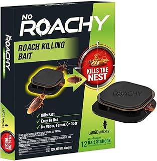 Anti-Cockroach Repellent | Herbal Cockroach And Pest Control | Household Cockroach killer, Pest Control, cockroach killer gel, anti roach gel (12)