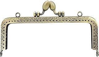 10 PCS Bowknot Shoe Clips – Bridal Shoe Decoration & Footwear Customization Accessories (Gold & Silver)