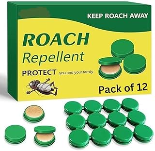 Anti Roach Gel - Cockroach Killer, Indoor Insect & Pest Control, Cockroach Repellent spray for Home,Kitchen, & Hotels