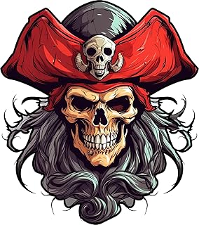 DarkBuck® Cloth Patches Leather Denim Jackets Pants Jeans Bags Boutique Multicolour Different Iron or Stitching Patches (Patch-readheat)