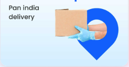 27,000+ unique serviceable pincodes